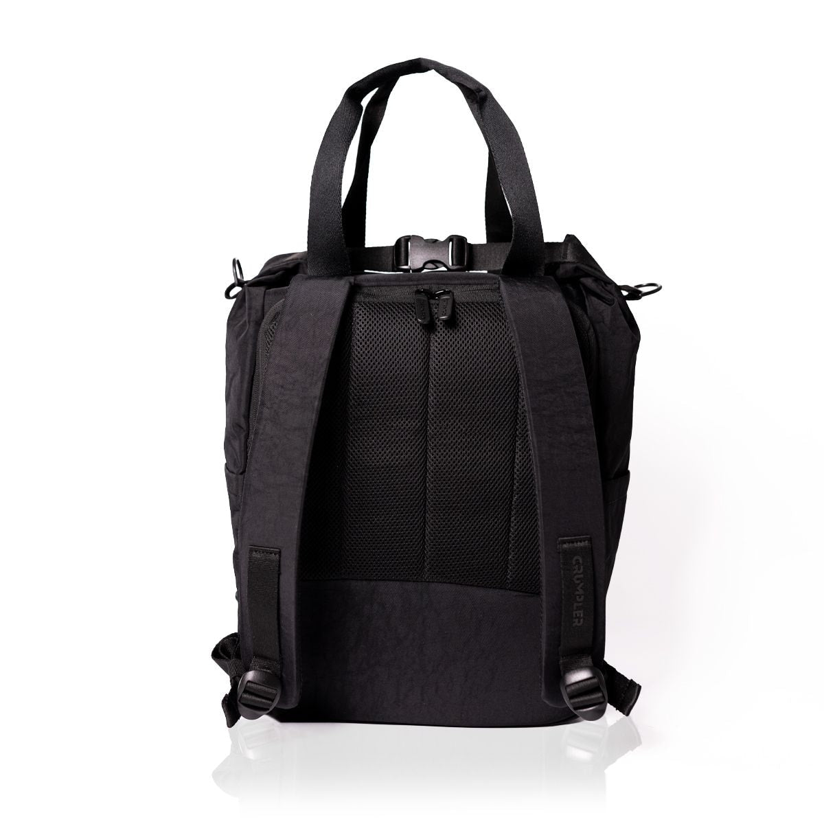 Crumpler All In Bag Backpack