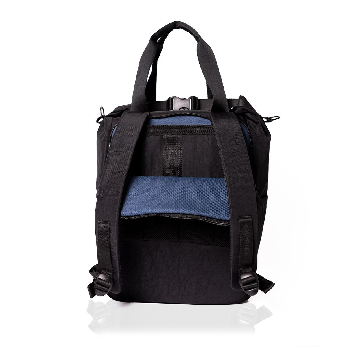 Crumpler All In Bag Backpack
