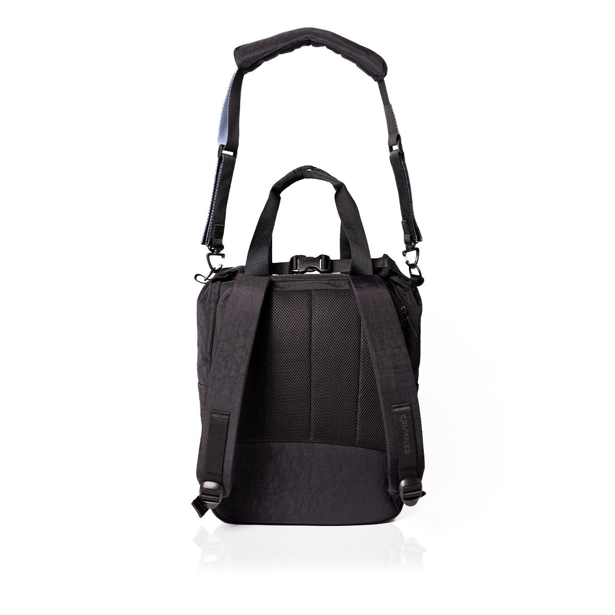 Crumpler All In Bag Backpack