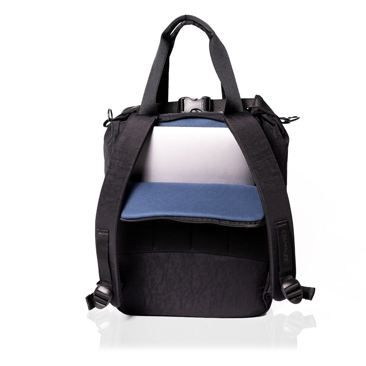 Crumpler All In Bag Backpack