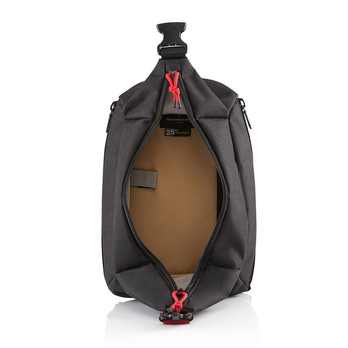 Crumpler Gyroscope Crossbody Bag