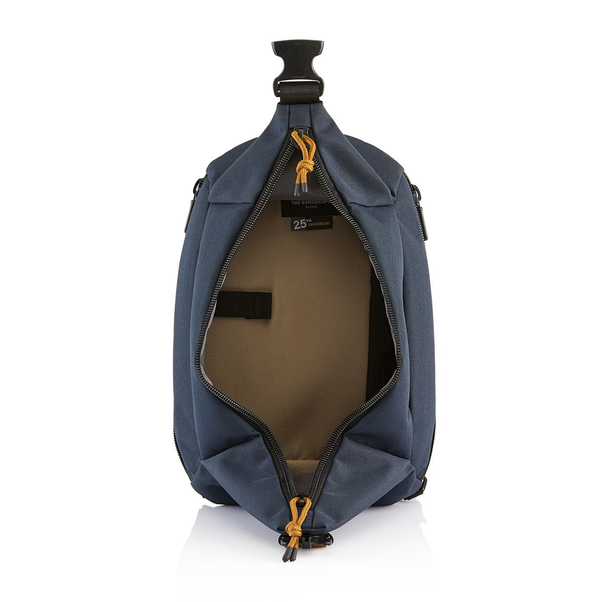 Crumpler Gyroscope Crossbody Bag