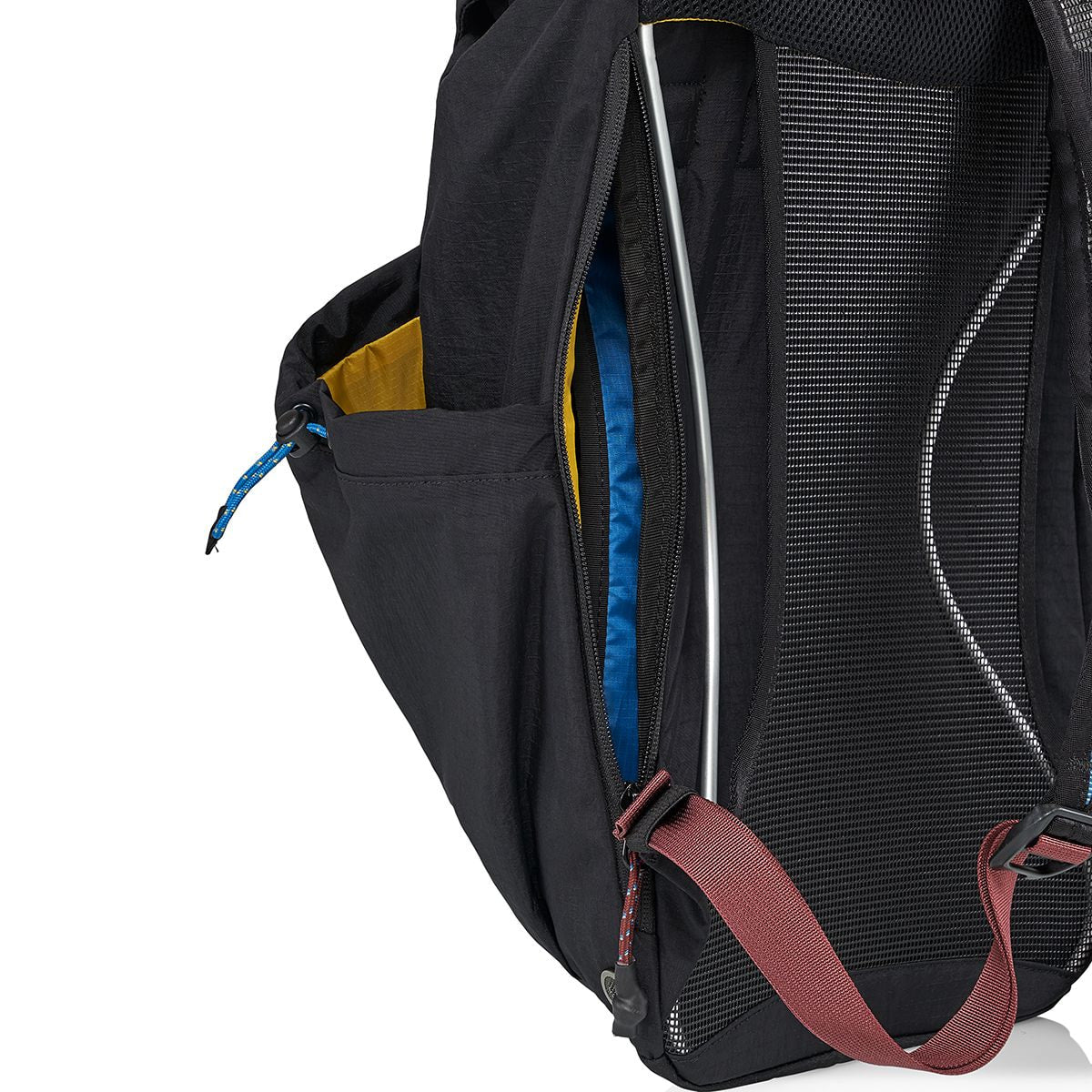 Crumpler Beaten Track 20L Backpack